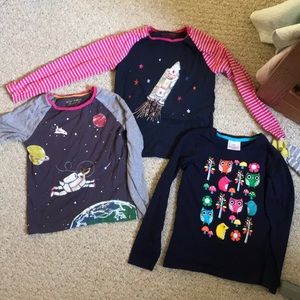 Hanna Andersson/Mini Boden Lot